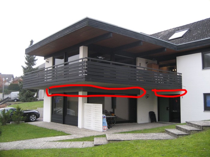 BAU.DE / BAU-Forum: 1. Bild zu Frage "Fenstersturz isolieren: Ursachen, Methoden & Kosten für optimale Dämmung?" im BAU-Forum "Modernisierung / Sanierung / Bauschäden" BAU.DE / BAU-Forum: 1. Bild zu Frage "Fenstersturz isolieren: Ursachen, Methoden & Kosten für optimale Dämmung?" im BAU-Forum "Modernisierung / Sanierung / Bauschäden"