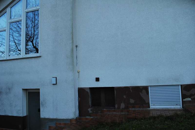 BAU.DE / BAU-Forum: 2. Bild zu Antwort "Ursachenforschung: Schnelle Antwort zu Rissen im Mauerwerk" auf die Frage "Rissarten im Mauerwerk: Ursachen erkennen & Schäden richtig beurteilen?" im BAU-Forum "Modernisierung / Sanierung / Bauschäden" BAU.DE / BAU-Forum: 2. Bild zu Antwort "Ursachenforschung: Schnelle Antwort zu Rissen im Mauerwerk" auf die Frage "Rissarten im Mauerwerk: Ursachen erkennen & Schäden richtig beurteilen?" im BAU-Forum "Modernisierung / Sanierung / Bauschäden"