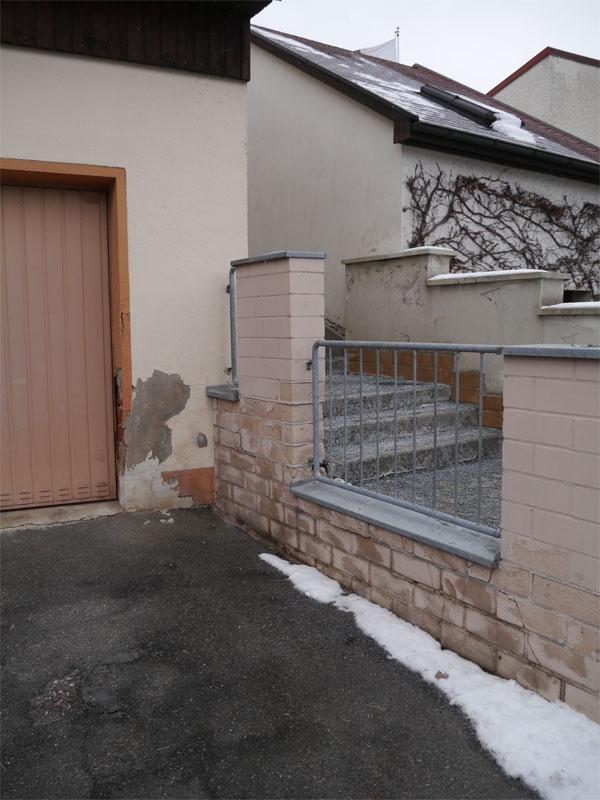 BAU.DE - Forum - Modernisierung / Sanierung / Bauschäden - 15069