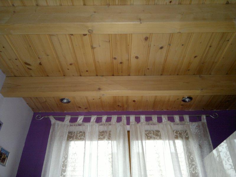 BAU.DE / BAU-Forum: 2. Bild zu Frage "Holzbalkendecke dämmen & Bodenaufbau: Trittschall, Aufbauhöhe, Laminat/Parkett?" im BAU-Forum "Modernisierung / Sanierung / Bauschäden" BAU.DE / BAU-Forum: 2. Bild zu Frage "Holzbalkendecke dämmen & Bodenaufbau: Trittschall, Aufbauhöhe, Laminat/Parkett?" im BAU-Forum "Modernisierung / Sanierung / Bauschäden"