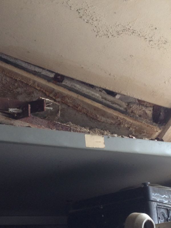 BAU.DE / BAU-Forum: 3. Bild zu Frage "Asbest in Lagerhalle erkennen? Experten-Rat zur Asbest-Prüfung vor dem Kauf" im BAU-Forum "Modernisierung / Sanierung / Bauschäden" BAU.DE / BAU-Forum: 3. Bild zu Frage "Asbest in Lagerhalle erkennen? Experten-Rat zur Asbest-Prüfung vor dem Kauf" im BAU-Forum "Modernisierung / Sanierung / Bauschäden"