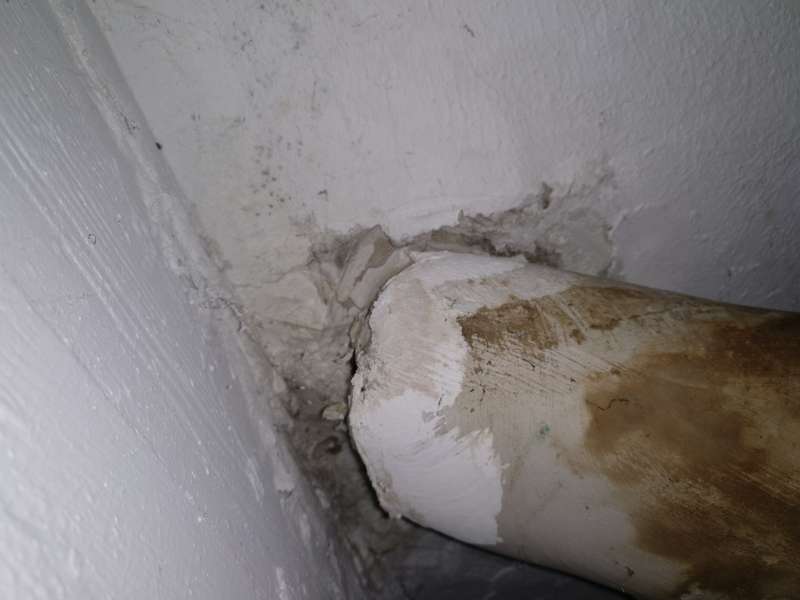 Bild zum BAU-Forumsbeitrag: Sanierung Asbest? im Forum Modernisierung / Sanierung / Bauschäden