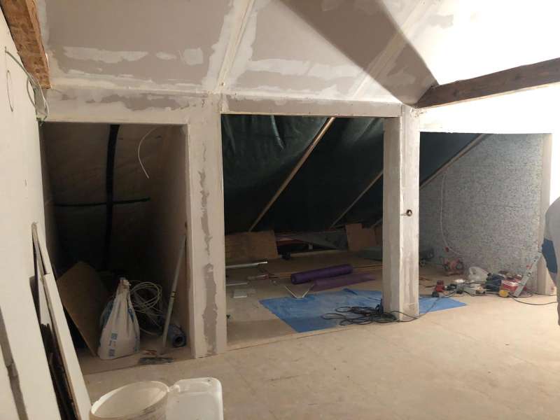 BAU.DE / BAU-Forum: 4. Bild zu Frage "Fehlende Statik für DG Umbau und mangelhafte Ausführung der Dachloggia" im BAU-Forum "Modernisierung / Sanierung / Bauschäden" BAU.DE / BAU-Forum: 4. Bild zu Frage "Fehlende Statik für DG Umbau und mangelhafte Ausführung der Dachloggia" im BAU-Forum "Modernisierung / Sanierung / Bauschäden"