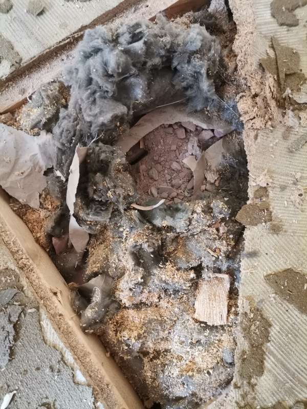 BAU.DE / BAU-Forum: 1. Bild zu Frage "Aufbau Boden auf Holzbalkendecke" im BAU-Forum "Modernisierung / Sanierung / Bauschäden" BAU.DE / BAU-Forum: 1. Bild zu Frage "Aufbau Boden auf Holzbalkendecke" im BAU-Forum "Modernisierung / Sanierung / Bauschäden"