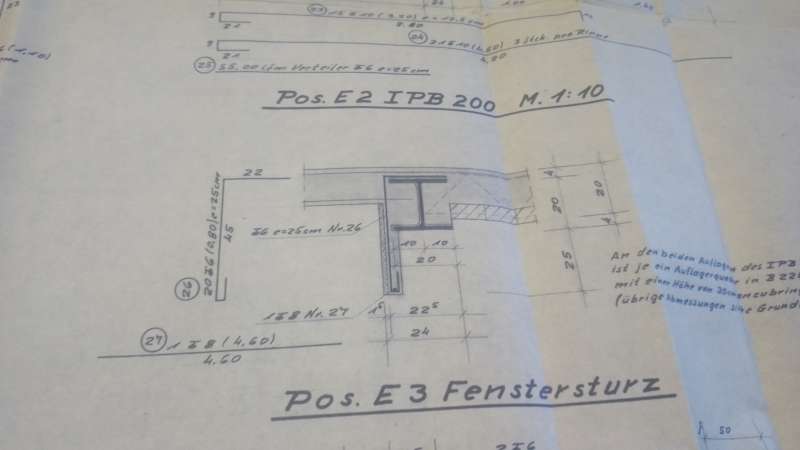 BAU.DE / BAU-Forum: 1. Bild zu Frage "Rostiger Stahlträger" im BAU-Forum "Modernisierung / Sanierung / Bauschäden" BAU.DE / BAU-Forum: 1. Bild zu Frage "Rostiger Stahlträger" im BAU-Forum "Modernisierung / Sanierung / Bauschäden"