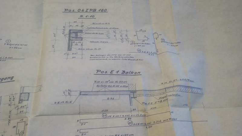 BAU.DE / BAU-Forum: 2. Bild zu Frage "Rostiger Stahlträger" im BAU-Forum "Modernisierung / Sanierung / Bauschäden" BAU.DE / BAU-Forum: 2. Bild zu Frage "Rostiger Stahlträger" im BAU-Forum "Modernisierung / Sanierung / Bauschäden"