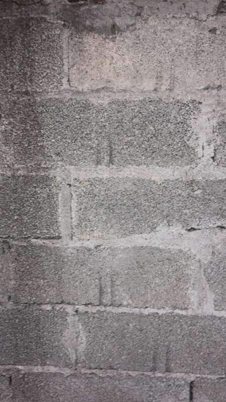 Bild zum BAU-Forumsbeitrag: Welcher Stein ist das? Entsorgungsfrage im Forum Modernisierung / Sanierung / Bauschäden