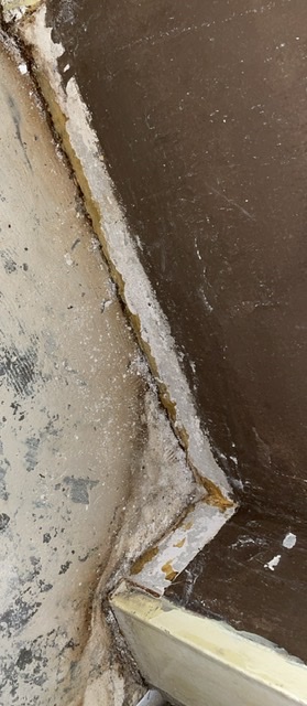 BAU.DE / BAU-Forum: 1. Bild zu Frage "Kellerboden feucht nach Wasserschaden" im BAU-Forum "Modernisierung / Sanierung / Bauschäden" BAU.DE / BAU-Forum: 1. Bild zu Frage "Kellerboden feucht nach Wasserschaden" im BAU-Forum "Modernisierung / Sanierung / Bauschäden"