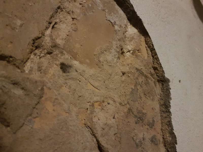 BAU.DE / BAU-Forum: 4. Bild zu Frage "Bruchsteinkeller verputzen / vormauern - mehrere Fragen dazu" im BAU-Forum "Modernisierung / Sanierung / Bauschäden" BAU.DE / BAU-Forum: 4. Bild zu Frage "Bruchsteinkeller verputzen / vormauern - mehrere Fragen dazu" im BAU-Forum "Modernisierung / Sanierung / Bauschäden"