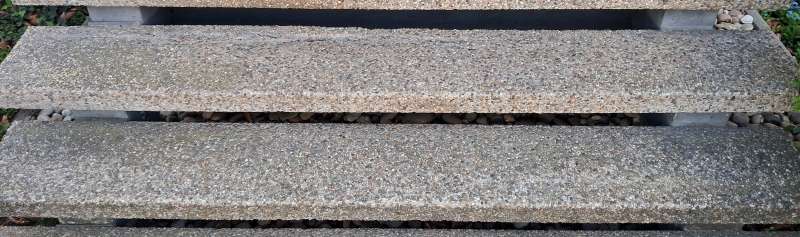 BAU.DE / BAU-Forum: 1. Bild zu Frage "Waschbeton Maßteil wo beziehen?" im BAU-Forum "Modernisierung / Sanierung / Bauschäden" BAU.DE / BAU-Forum: 1. Bild zu Frage "Waschbeton Maßteil wo beziehen?" im BAU-Forum "Modernisierung / Sanierung / Bauschäden"