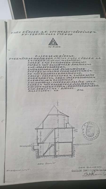 BAU.DE / BAU-Forum: 3. Bild zu Frage "Der Feuchtigkeit auf den Grund gehen - Kellerwand massiv?" im BAU-Forum "Modernisierung / Sanierung / Bauschäden" BAU.DE / BAU-Forum: 3. Bild zu Frage "Der Feuchtigkeit auf den Grund gehen - Kellerwand massiv?" im BAU-Forum "Modernisierung / Sanierung / Bauschäden"