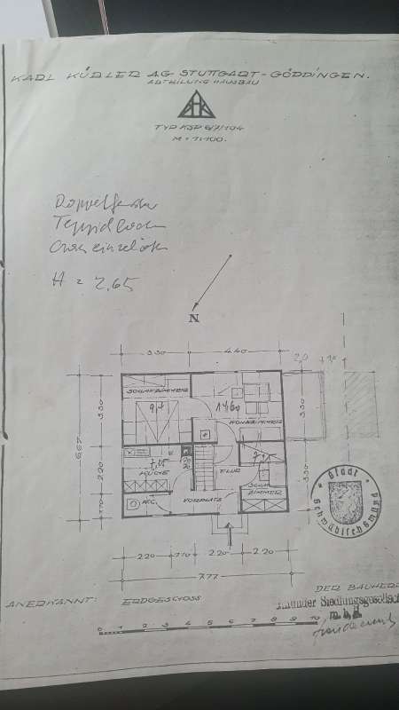 BAU.DE / BAU-Forum: 4. Bild zu Frage "Der Feuchtigkeit auf den Grund gehen - Kellerwand massiv?" im BAU-Forum "Modernisierung / Sanierung / Bauschäden" BAU.DE / BAU-Forum: 4. Bild zu Frage "Der Feuchtigkeit auf den Grund gehen - Kellerwand massiv?" im BAU-Forum "Modernisierung / Sanierung / Bauschäden"