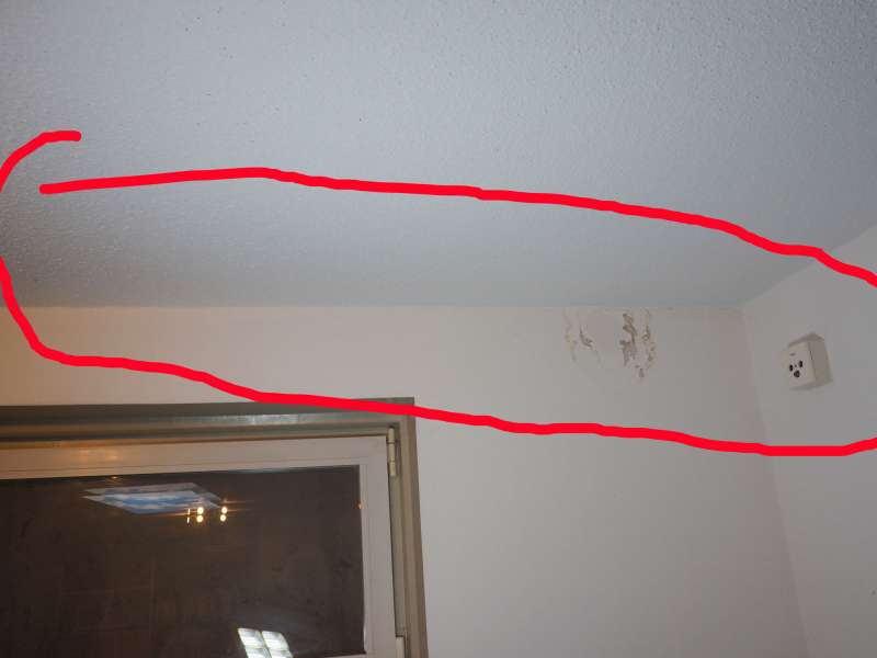 BAU.DE / BAU-Forum: 2. Bild zu Frage "Wasserschaden nach Schneekatastrophe" im BAU-Forum "Modernisierung / Sanierung / Bauschäden" BAU.DE / BAU-Forum: 2. Bild zu Frage "Wasserschaden nach Schneekatastrophe" im BAU-Forum "Modernisierung / Sanierung / Bauschäden"