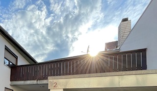 BAU.DE / BAU-Forum: 1. Bild zu Antwort "Sowohl Dachterrasse als auch Balkon" auf die Frage "Aufbau Balkon" im BAU-Forum "Modernisierung / Sanierung / Bauschäden" BAU.DE / BAU-Forum: 1. Bild zu Antwort "Sowohl Dachterrasse als auch Balkon" auf die Frage "Aufbau Balkon" im BAU-Forum "Modernisierung / Sanierung / Bauschäden"