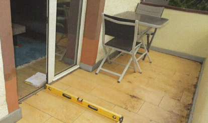 BAU.DE / BAU-Forum: 2. Bild zu Antwort "Hier noch drei weitere Fotos" auf die Frage "Sanierung der Loggia" im BAU-Forum "Modernisierung / Sanierung / Bauschäden" BAU.DE / BAU-Forum: 2. Bild zu Antwort "Hier noch drei weitere Fotos" auf die Frage "Sanierung der Loggia" im BAU-Forum "Modernisierung / Sanierung / Bauschäden"