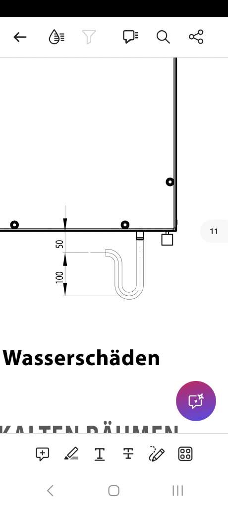 BAU.DE / BAU-Forum: 1. Bild zu Antwort "Bilder zum besseren Verständnis Siphon" auf die Frage "Geht das als Siphon durch" im BAU-Forum "Modernisierung / Sanierung / Bauschäden" BAU.DE / BAU-Forum: 1. Bild zu Antwort "Bilder zum besseren Verständnis Siphon" auf die Frage "Geht das als Siphon durch" im BAU-Forum "Modernisierung / Sanierung / Bauschäden"