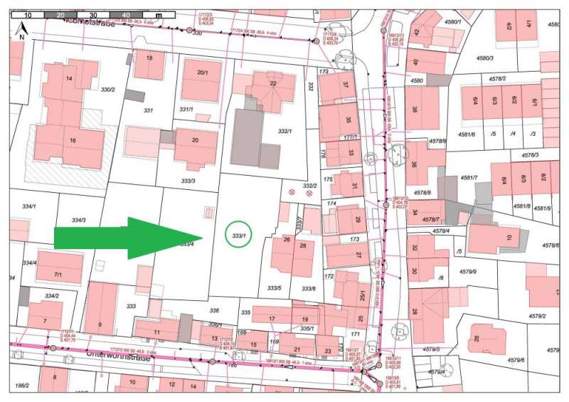 BAU.DE / BAU-Forum: 1. Bild zu Frage "Doppelhaushälfte an Kanal anschließen: Dimensionierung prüfen & Kosten für Anschluss?" im BAU-Forum "Tiefbau und Spezialtiefbau" BAU.DE / BAU-Forum: 1. Bild zu Frage "Doppelhaushälfte an Kanal anschließen: Dimensionierung prüfen & Kosten für Anschluss?" im BAU-Forum "Tiefbau und Spezialtiefbau"
