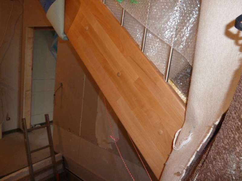 BAU.DE / BAU-Forum: 2. Bild zu Frage "Buche Keilgezinkt Treppe: Farbabweichungen, Ursachen & Qualitätsunterschiede?" im BAU-Forum "Treppen, Rampen, Leitern" BAU.DE / BAU-Forum: 2. Bild zu Frage "Buche Keilgezinkt Treppe: Farbabweichungen, Ursachen & Qualitätsunterschiede?" im BAU-Forum "Treppen, Rampen, Leitern"