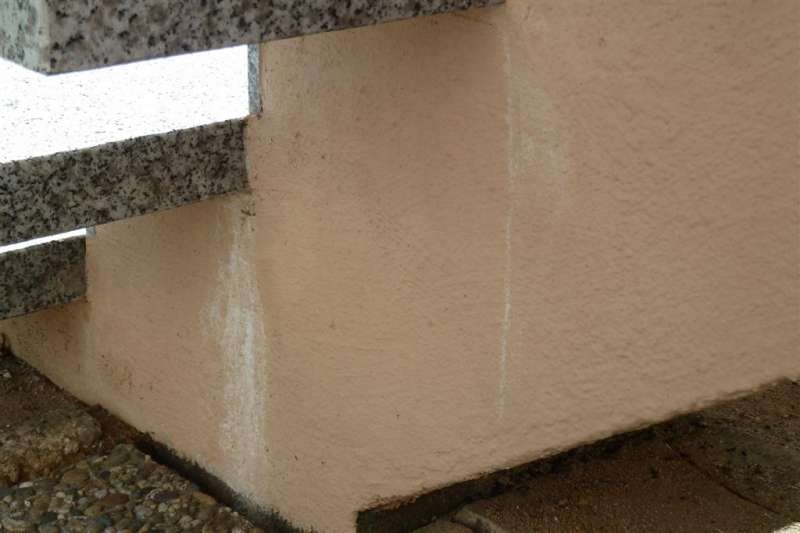 Bilderg&auml;nzung zu Forumsbeitrag: Wasserablaufnut an Treppe,  Standard oder Muss ?
