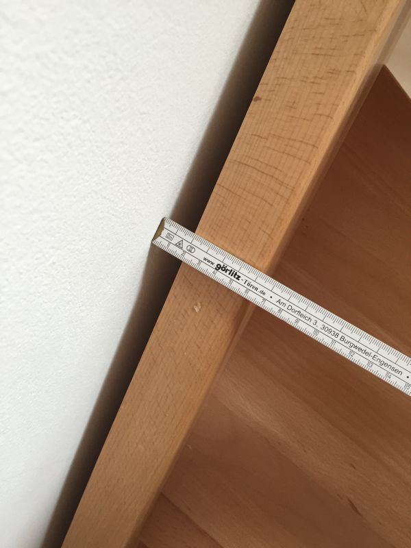 BAU.DE / BAU-Forum: 1. Bild zu Frage "Wangen Holztreppe" im BAU-Forum "Treppen, Rampen, Leitern" BAU.DE / BAU-Forum: 1. Bild zu Frage "Wangen Holztreppe" im BAU-Forum "Treppen, Rampen, Leitern"