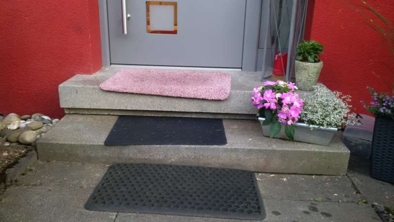 BAU.DE / BAU-Forum: 2. Bild zu Antwort "Hallo, da haben Sie natürlich recht. Ein..." auf die Frage "Außentreppe aus Stein demontieren: Anleitung, Gefahren & Kosten für Reihenhaus (Bj. 1965)" im BAU-Forum "Treppen, Rampen, Leitern" BAU.DE / BAU-Forum: 2. Bild zu Antwort "Hallo, da haben Sie natürlich recht. Ein..." auf die Frage "Außentreppe aus Stein demontieren: Anleitung, Gefahren & Kosten für Reihenhaus (Bj. 1965)" im BAU-Forum "Treppen, Rampen, Leitern"