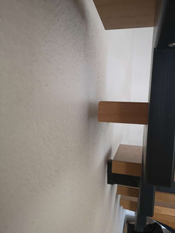 BAU.DE / BAU-Forum: 2. Bild zu Frage "Stahlharfentreppe dämmen: Schallschutz verbessern – Ursachen, Lösungen & Kosten?" im BAU-Forum "Treppen, Rampen, Leitern" BAU.DE / BAU-Forum: 2. Bild zu Frage "Stahlharfentreppe dämmen: Schallschutz verbessern – Ursachen, Lösungen & Kosten?" im BAU-Forum "Treppen, Rampen, Leitern"