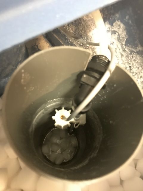 BAU.DE / BAU-Forum: 4. Bild zu Frage "BWT AQA Smart Weichwasseranlage: Regenerationsprobleme, Ursachen & Lösungen?" im BAU-Forum "Trinkwasser- und Schmutzwasser-Aufbereitung" BAU.DE / BAU-Forum: 4. Bild zu Frage "BWT AQA Smart Weichwasseranlage: Regenerationsprobleme, Ursachen & Lösungen?" im BAU-Forum "Trinkwasser- und Schmutzwasser-Aufbereitung"