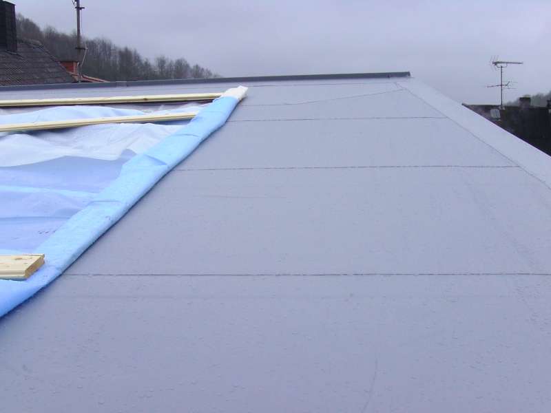 BAU.DE / BAU-Forum: 2. Bild zu Frage "Wintergartendach dämmen: Aufbau, Materialien & Kosten für optimale Isolierung?" im BAU-Forum "Wintergarten" BAU.DE / BAU-Forum: 2. Bild zu Frage "Wintergartendach dämmen: Aufbau, Materialien & Kosten für optimale Isolierung?" im BAU-Forum "Wintergarten"