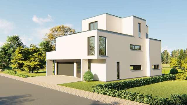 Bild zum Inserat: Ihr Partner fuer Planung und Bau Ihres Hauses auf Ihrem Grundstueck in Hessen,Bayern Baden-Wuerttemberg und Rheinland-Pfalz