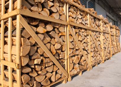 Bild zum Inserat: Verkaufe brennholz und Holzpellet 1a Qualität