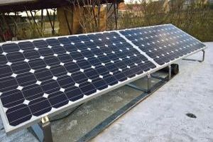 Wann lohnt sich die Installation von Solarmodulen? - julianaffeldt auf Pixabay
