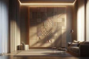 Detaillierte Übersicht: 8 ausgewählte Akustikpaneel-Hersteller in Deutschland - Bild: BauKI / BAU.DE Detaillierte Übersicht: 8 ausgewählte Akustikpaneel-Hersteller in Deutschland - Bild: BauKI / BAU.DE