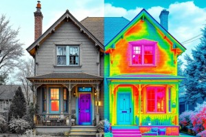 Energetische Sanierung ohne Fehlstart: Darauf kommt es vor dem ersten Handgriff an - Bild: BauKI / BAU.DE Energetische Sanierung ohne Fehlstart: Darauf kommt es vor dem ersten Handgriff an - Bild: BauKI / BAU.DE