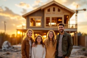 Was tun, wenn das Budget für Baukosten vor dem Einzug erschöpft ist? - Bild: BauKI / BAU.DE Was tun, wenn das Budget für Baukosten vor dem Einzug erschöpft ist? - Bild: BauKI / BAU.DE