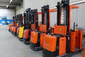 Alles, was Sie über Gabelstapler wissen müssen - Ein Leitfaden für die moderne Industrie - Bild: falco / Pixabay Alles, was Sie über Gabelstapler wissen müssen - Ein Leitfaden für die moderne Industrie - Bild: falco / Pixabay