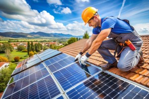 Energiespeichersysteme für Bauherren: Planung, Nutzen und Einsatz im Eigenheim - Bild: BulentYILDIZ / Pixabay Energiespeichersysteme für Bauherren: Planung, Nutzen und Einsatz im Eigenheim - Bild: BulentYILDIZ / Pixabay