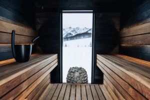 Sauna Pod: Ultimative Entspannung - die Magie der Saunapod-Erfahrung - Bild: HUUM/Unsplash