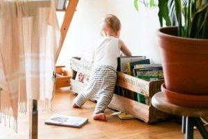 Poroton: Ein Zimmer im Erdreich - behaglich und trocken - Bild: Brina Blum / Unsplash Poroton: Ein Zimmer im Erdreich - behaglich und trocken - Bild: Brina Blum / Unsplash