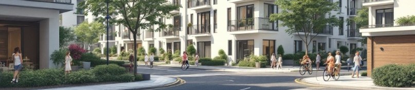 Vermietung nach Neubau - alle wichtigen Infos für Bauherren Vermietung nach Neubau - alle wichtigen Infos für Bauherren