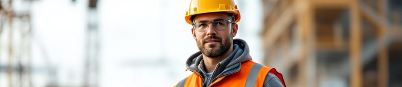 Wetterfest und strapazierfähig: Die besten Materialien für Bauarbeiter-Arbeitskleidung Wetterfest und strapazierfähig: Die besten Materialien für Bauarbeiter-Arbeitskleidung