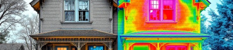 Energetische Sanierung ohne Fehlstart: Darauf kommt es vor dem ersten Handgriff an Energetische Sanierung ohne Fehlstart: Darauf kommt es vor dem ersten Handgriff an