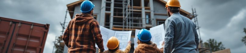 Die Zukunft des nachhaltigen Bauens: Innovative Materialien und Technologien Die Zukunft des nachhaltigen Bauens: Innovative Materialien und Technologien