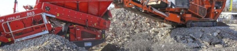 Professionelle Abbrucharbeiten mit Erdbau-Lutz Professionelle Abbrucharbeiten mit Erdbau-Lutz