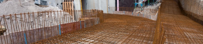 Baustahlgewebe - Warum kein Bau ohne Baustahlmatten beginnt Baustahlgewebe - Warum kein Bau ohne Baustahlmatten beginnt