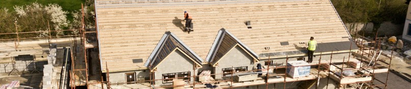 Sicher Bauen, entspannt Wohnen: warum ein Finanzpuffer unverzichtbar ist Sicher Bauen, entspannt Wohnen: warum ein Finanzpuffer unverzichtbar ist