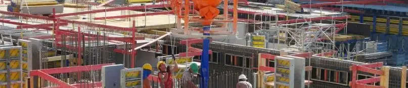 Baustelle besser organisieren: Wie digitale Plattformen Containerdienst und Baustoffbestellung bündeln Baustelle besser organisieren: Wie digitale Plattformen Containerdienst und Baustoffbestellung bündeln