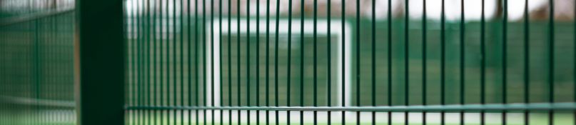 Vorteile und Anwendungsbereiche von Doppelstabmatten Vorteile und Anwendungsbereiche von Doppelstabmatten