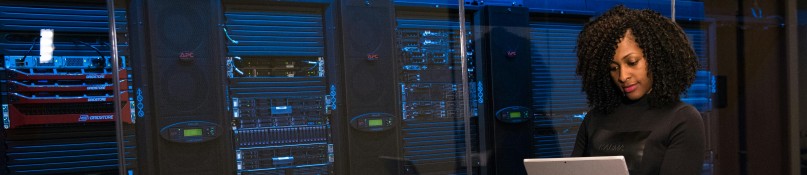 Kabelmanagement, Kühlung, Sicherheit: Wie 19-Zoll-Schränke Ihr Netzwerk zukunftssicher machen Kabelmanagement, Kühlung, Sicherheit: Wie 19-Zoll-Schränke Ihr Netzwerk zukunftssicher machen