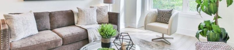 Einrichtung für das neue Eigenheim - Wo fängt man da an? Einrichtung für das neue Eigenheim - Wo fängt man da an?