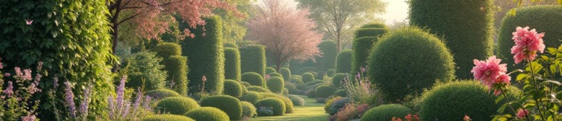 Immergrüne Heckenpflanzen: 5 Sorten für natürlichen Sichtschutz im Garten Immergrüne Heckenpflanzen: 5 Sorten für natürlichen Sichtschutz im Garten